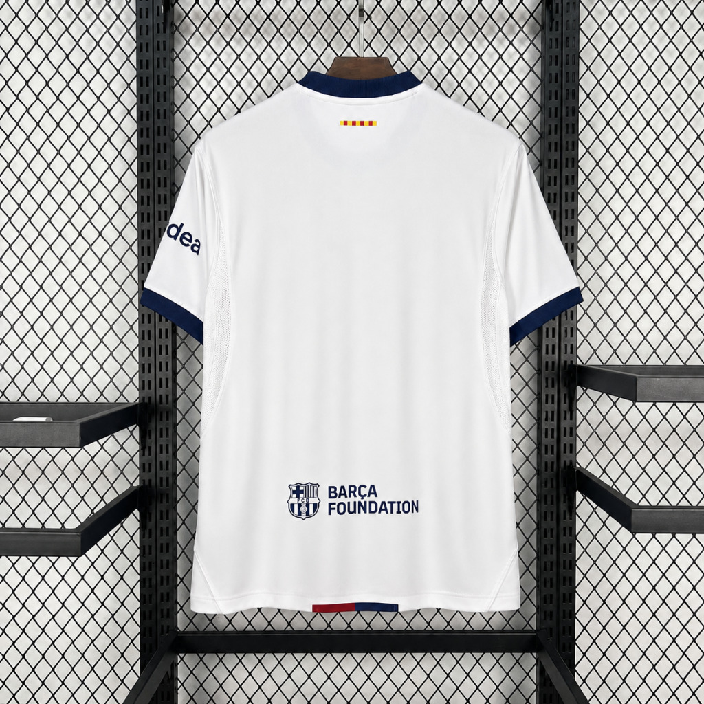 Camiseta FC Barcelona Cuarta 2026-2027 - Imagen 2