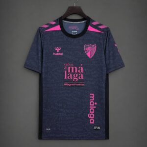 Camiseta Málaga Tercera 2026-2027