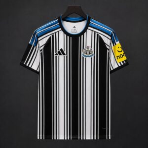 Camiseta Newcastle Local 2026-2027