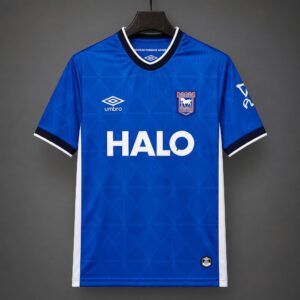 Camiseta Ipswich Town Local 2026-2027