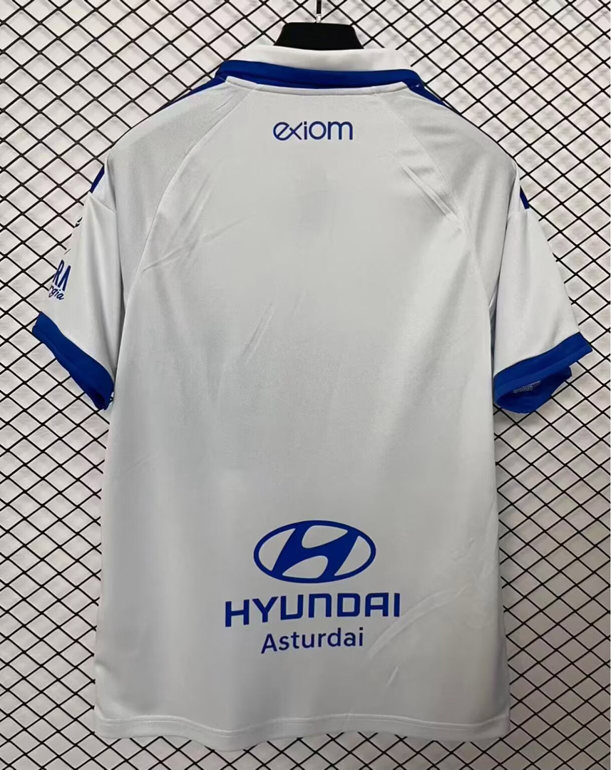 Camiseta Oviedo Tercera 2026-2027 - Imagen 3