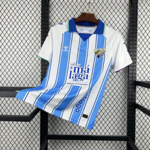 Camiseta Málaga Local 2026-2027