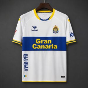 Camiseta UD Las Palmas Tercera 2026-2027