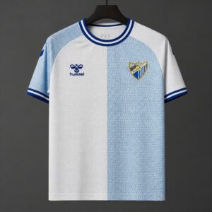 Camiseta Málaga Local 2026-2027