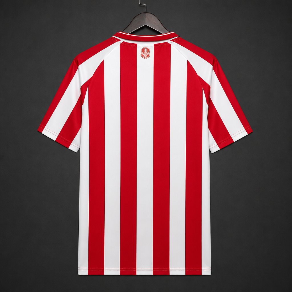 Camiseta Sunderland Local 2026-2027 - Imagen 2