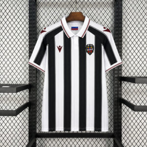 Camiseta Levante Visitante 2026-2027