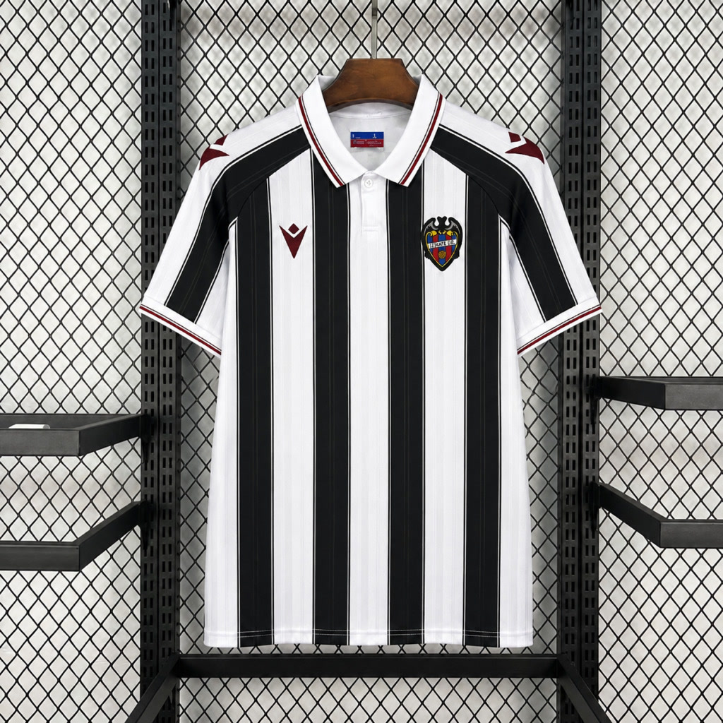 Camiseta Levante Visitante 2026-2027
