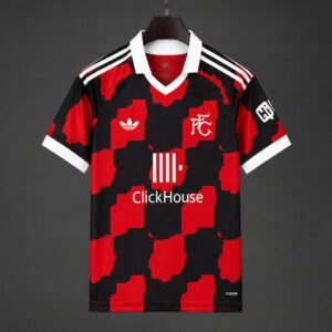 Camiseta Fulham Visitante 2026-2027