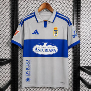 Camiseta Oviedo Tercera 2026-2027