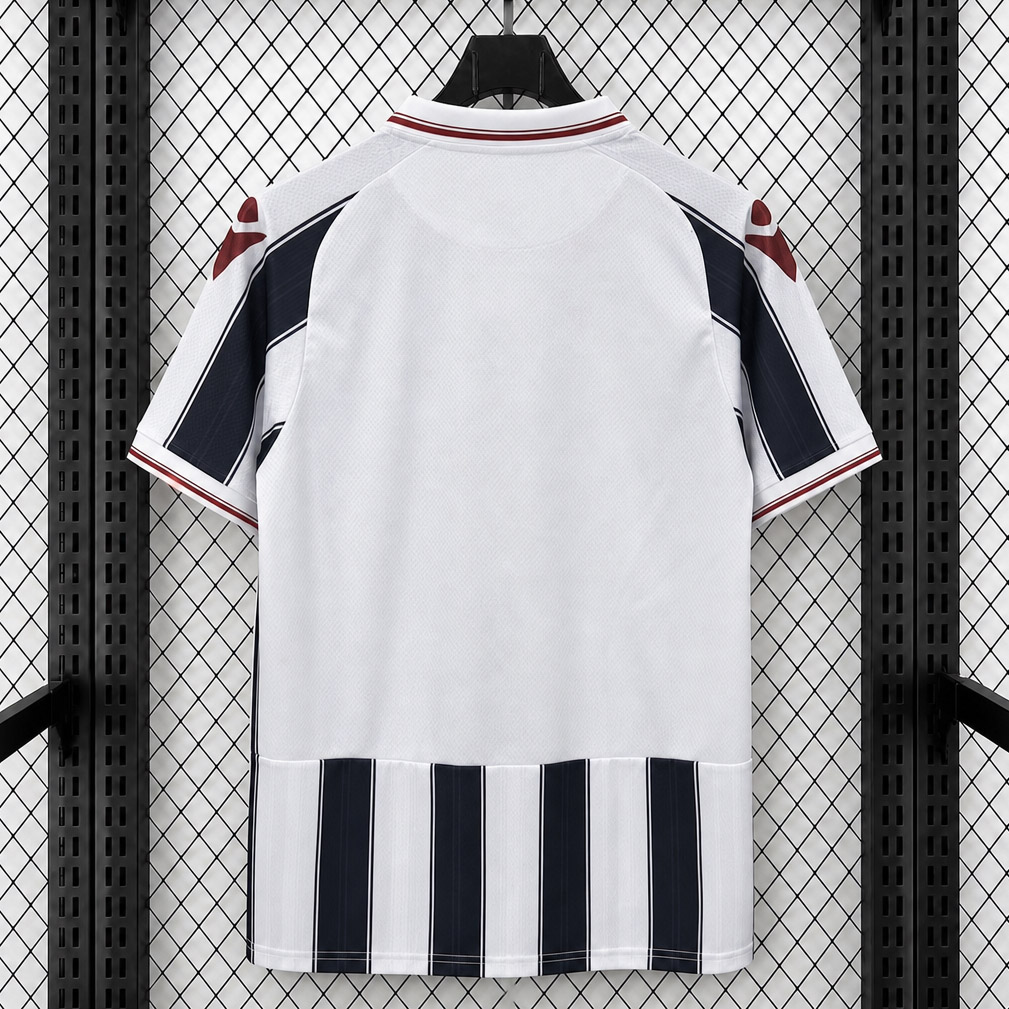 Camiseta Levante Visitante 2026-2027 - Imagen 2