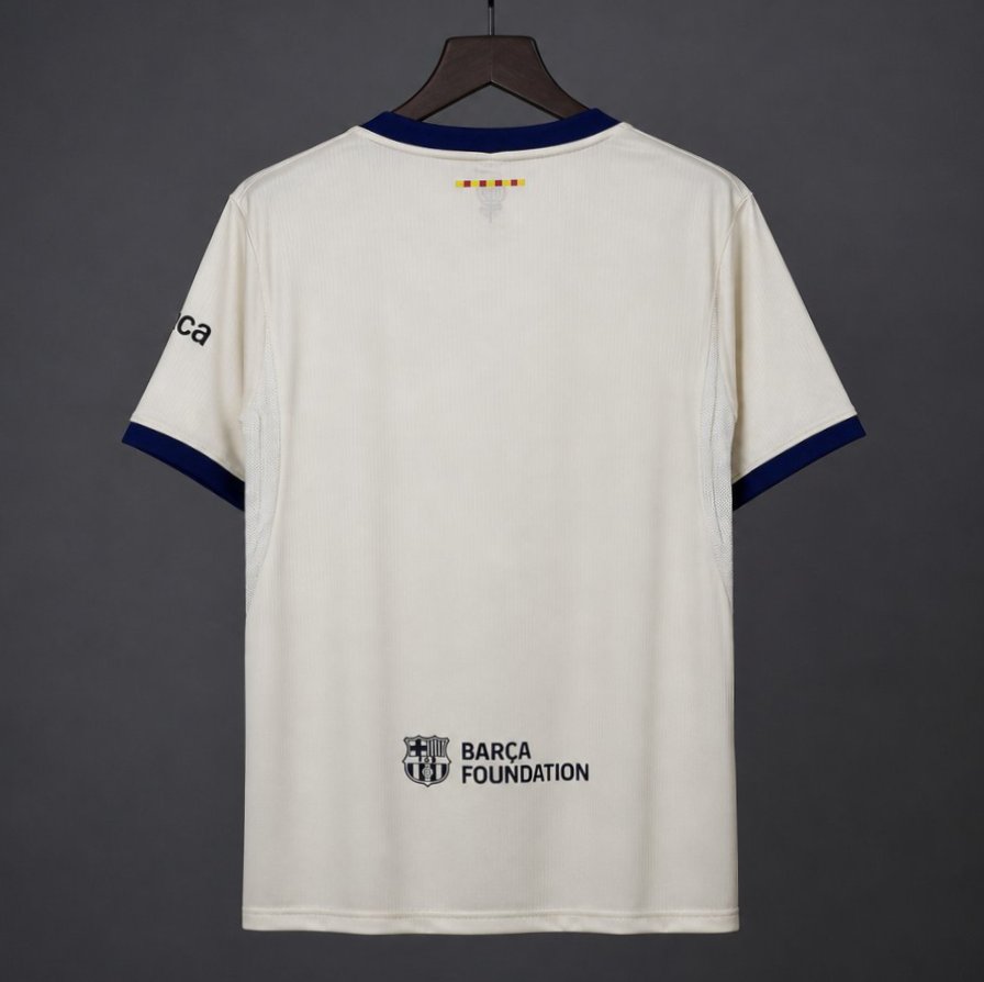 Camiseta FC Barcelona Cuarta 2026-2027 - Imagen 2