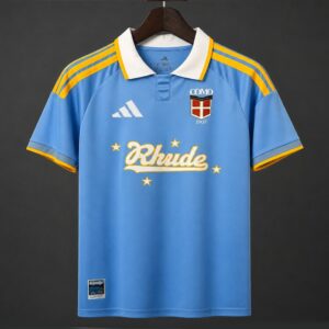 Camiseta Como 1907 Tercera 2026-2027