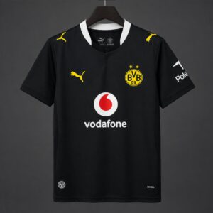 Camiseta BVB Visitante 2026-2027