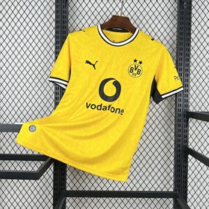 Camiseta BVB Local 2026-2027