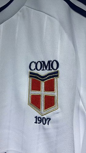 Camiseta Como 1907 Visitante 2026-2027 - Imagen 2