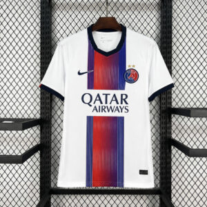 Camiseta Psg Visitante 2026-2027