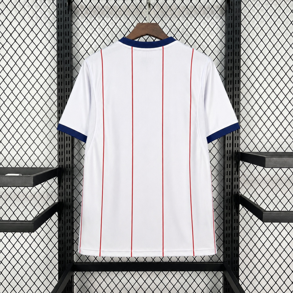Camiseta Chelsea Tercera 2026-2027 - Imagen 2