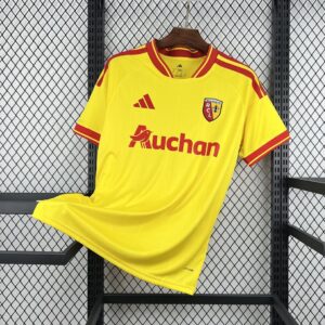 Camiseta Lens Local 2026-2027