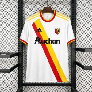 Camiseta Lens Tercera 2026-2027
