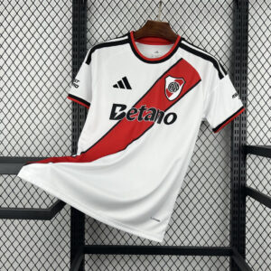 Camiseta River Local 2026-2027
