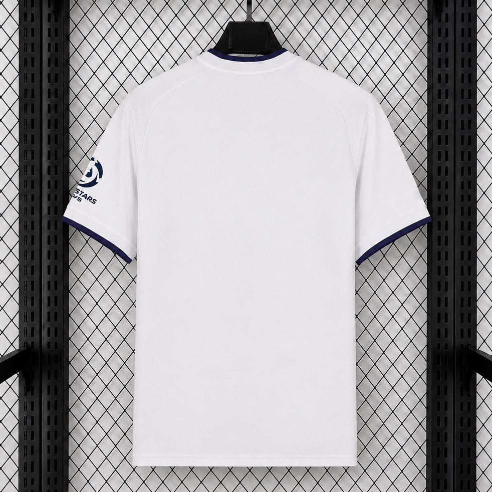 Camiseta Como 1907 Visitante 2026-2027 - Imagen 3