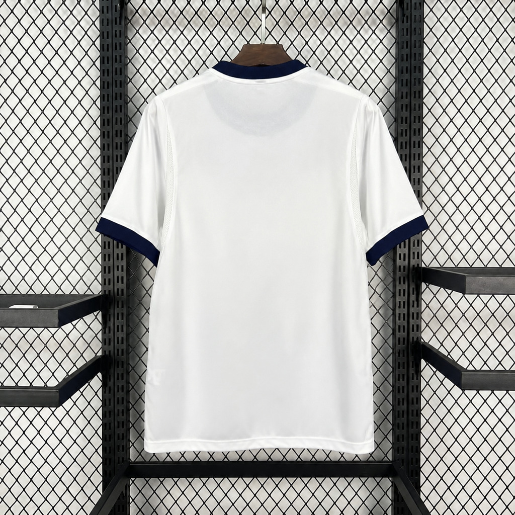 Camiseta Psg Visitante 2026-2027 - Imagen 2