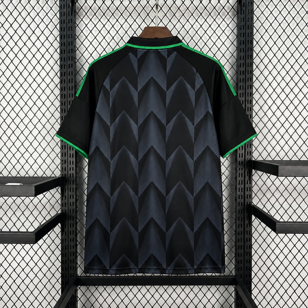 Camiseta Lens Visitante 2026-2027 - Imagen 2