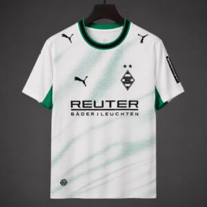 Camiseta Monchen Local 2026-2027