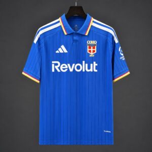 Camiseta Como 1907 Local 2026-2027