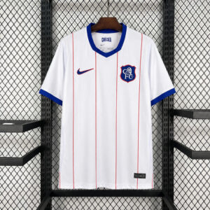 Camiseta Chelsea Tercera 2026-2027