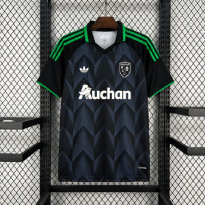 Camiseta Lens Visitante 2026-2027